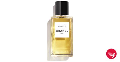 comete de chanel parfum|Chanel comete fragrantica.